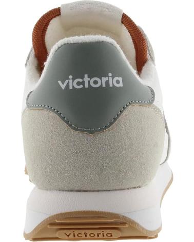 Zapatillas deporte de Mujer VICTORIA DEPORTIVAS 1138100 ASTRO NYLON FRAMBUESA