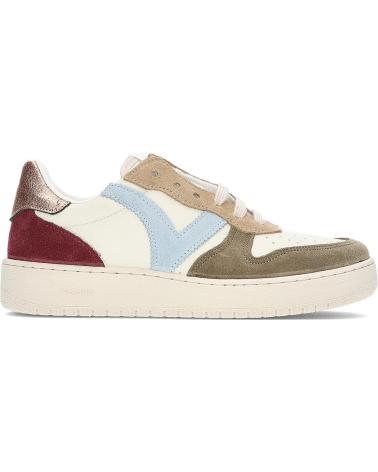 VICTORIA DEPORTIVA 1258240 BASKET MADRID KAKI