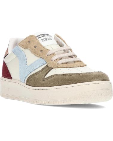 VICTORIA DEPORTIVA 1258240 BASKET MADRID KAKI