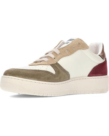 VICTORIA DEPORTIVA 1258240 BASKET MADRID KAKI
