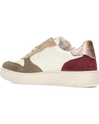 VICTORIA DEPORTIVA 1258240 BASKET MADRID KAKI