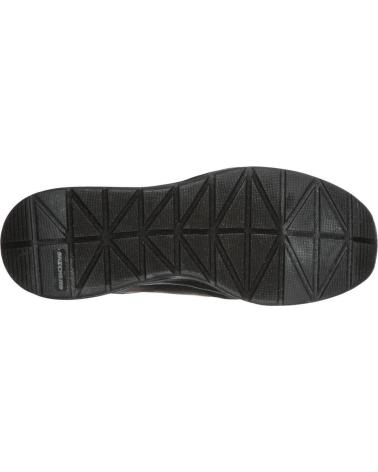 Sapatilhas de Mulher SKECHERS SNEAKERS 155616 - NEGRO