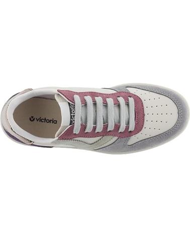 VICTORIA DEPORTIVA 1258240 BASKET MADRID LAVANDA