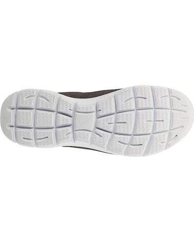 Deportivas de Mujer SKECHERS SUMMITS ITZ BAZIK 88888301 GRIS