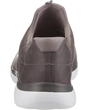 Deportivas de Mujer SKECHERS SUMMITS ITZ BAZIK 88888301 GRIS