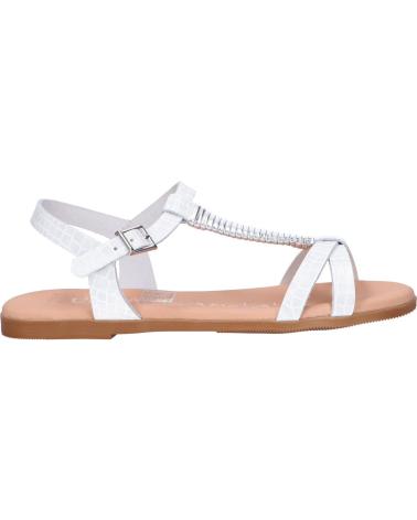 Sandali per Donna e Bambina OH MY SANDALS 4906-HY1CO HYDRA BLANCO COMBI