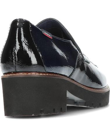 Mocasines de Mujer CALLAGHAN MOCASINES FREESTYLE 13447 MARINO