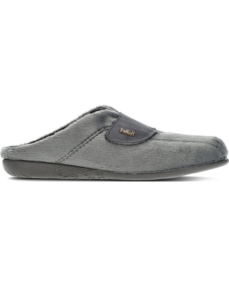 Hausschuhe für Herren VUL-LADI VULLADI MONTBLANC ROC 3200 GRIS