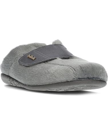 Hausschuhe für Herren VUL-LADI VULLADI MONTBLANC ROC 3200 GRIS