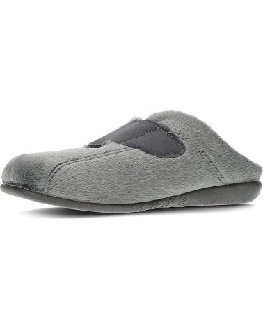 Hausschuhe für Herren VUL-LADI VULLADI MONTBLANC ROC 3200 GRIS