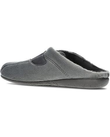 Hausschuhe für Herren VUL-LADI VULLADI MONTBLANC ROC 3200 GRIS