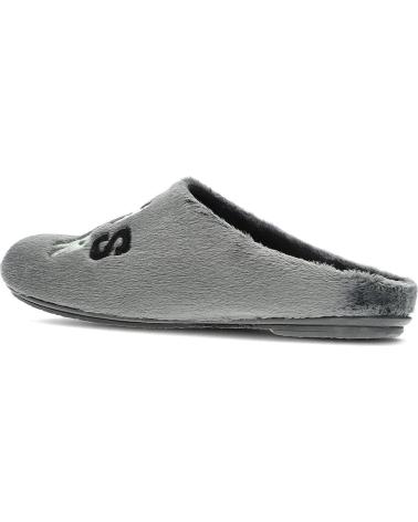 VUL-LADI PANTOFOLE 4625 MONSTER GRIGIE GRIS