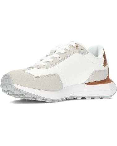 Sportschuhe für Damen MTNG SNEAKERS 60359 ZINC WHITE