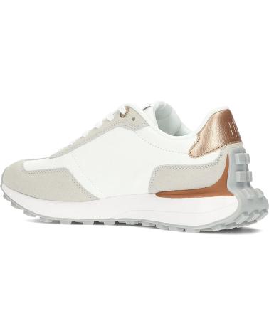Sportschuhe für Damen MTNG SNEAKERS 60359 ZINC WHITE