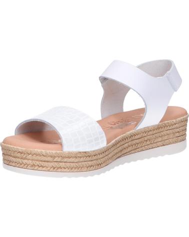 Sandali per Donna e Bambina OH MY SANDALS 4915-HY1CO HYDRA BLANCO COMBI