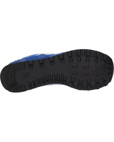 NEW BALANCE ZAPATILLAS 574 PARA HOMBRE EN COLOR AZUL