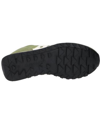 Zapatillas deporte de Mujer SAUCONY S1044-681 JAZZ ORIGINAL OLIVE-CREAM