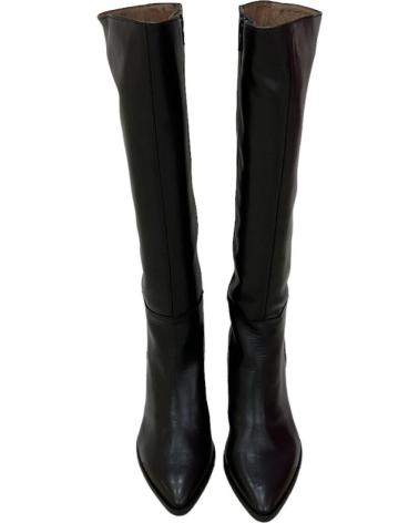 Bottes pour Femme WONDERS BOTAS NEGRAS TACON NEGRO