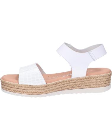 Sandali per Donna e Bambina OH MY SANDALS 4915-HY1CO HYDRA BLANCO COMBI