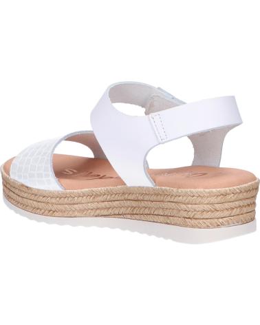 Sandali per Donna e Bambina OH MY SANDALS 4915-HY1CO HYDRA BLANCO COMBI
