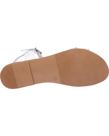 Sandalen für Damen und Mädchen OH MY SANDALS 4906-HY1CO HYDRA BLANCO COMBI
