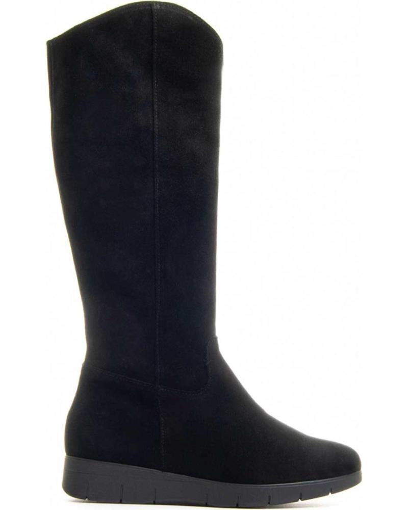 Botas de Mujer PURAPIEL PURBOT2 BLACK
