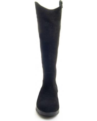 Botas de Mujer PURAPIEL PURBOT2 BLACK
