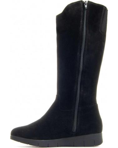 Botas de Mujer PURAPIEL PURBOT2 BLACK