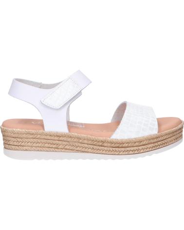 Sandali per Donna e Bambina OH MY SANDALS 4915-HY1CO HYDRA BLANCO COMBI