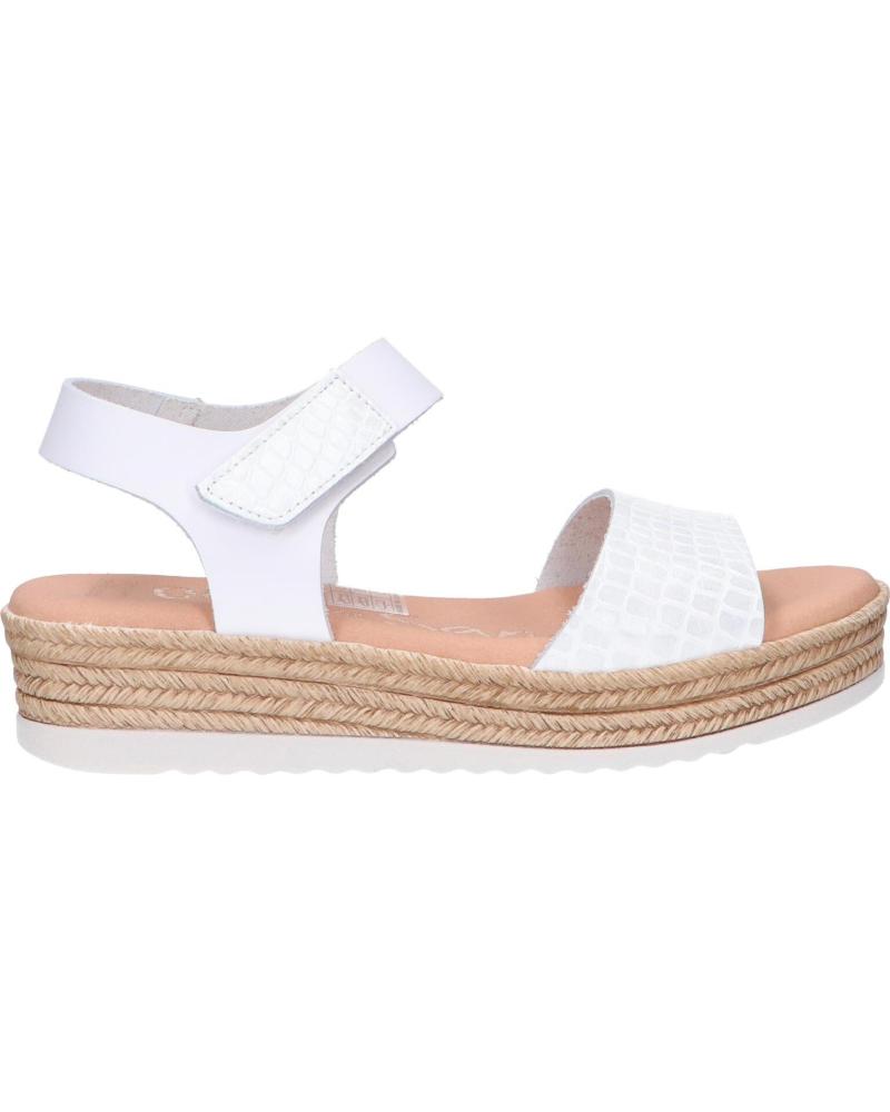 Sandali per Donna e Bambina OH MY SANDALS 4915-HY1CO HYDRA BLANCO COMBI