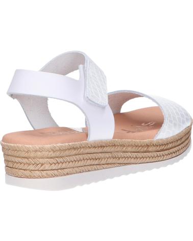 Sandali per Donna e Bambina OH MY SANDALS 4915-HY1CO HYDRA BLANCO COMBI