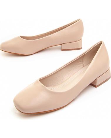 Bailarinas per Donna MONTEVITA BAILARA BEIGE