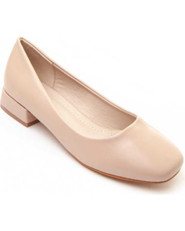 Bailarinas per Donna MONTEVITA BAILARA BEIGE