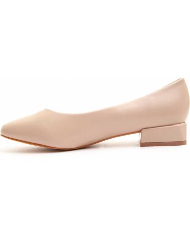 Bailarinas per Donna MONTEVITA BAILARA BEIGE