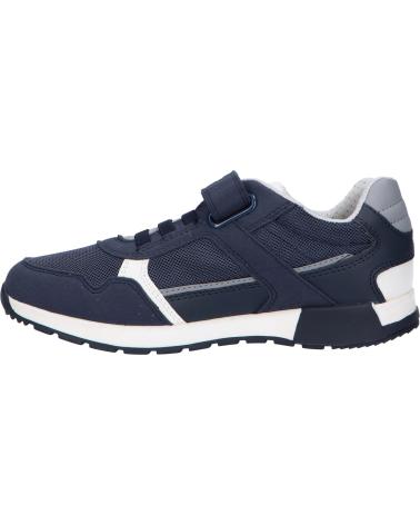 Sapatilhas de Menino GEOX J046NA 0AU14 J ALFIER C0661 NAVY