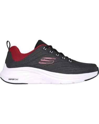 Man Trainers SKECHERS 232626 ZAPATILLAS CASUAL DE HOMBRE NEGRO NEGRO