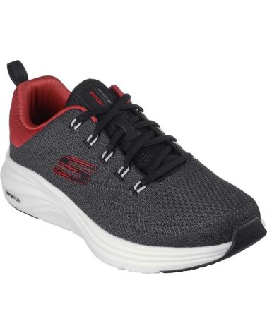 Man Trainers SKECHERS 232626 ZAPATILLAS CASUAL DE HOMBRE NEGRO NEGRO