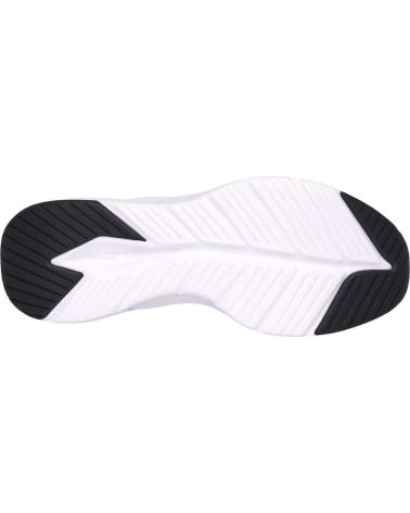 Man Trainers SKECHERS 232626 ZAPATILLAS CASUAL DE HOMBRE NEGRO NEGRO