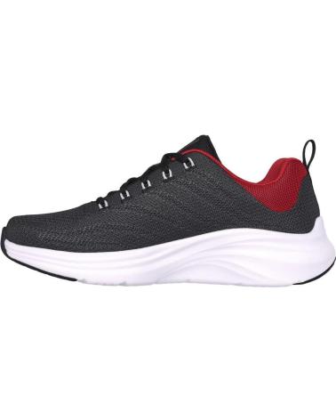 Man Trainers SKECHERS 232626 ZAPATILLAS CASUAL DE HOMBRE NEGRO NEGRO