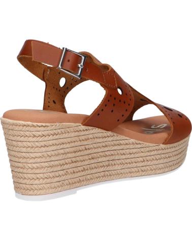 Sandales pour Femme OH MY SANDALS 4867-V62 ROBLE