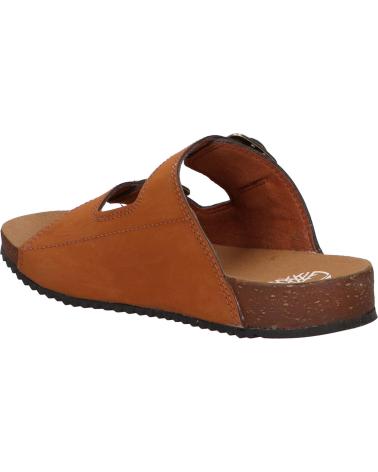 Chanclas de Niño TIMBERLAND A427B CASTLE ISLAND SADDLE