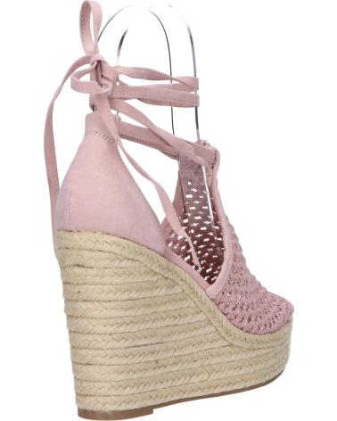 Sandalias de Mujer STEVE MADDEN SURE 007061 BLUSH