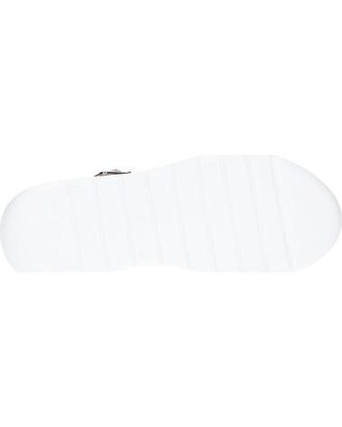 Sandales pour Femme MARIA MARE 68091 C51619 CASI SILVER