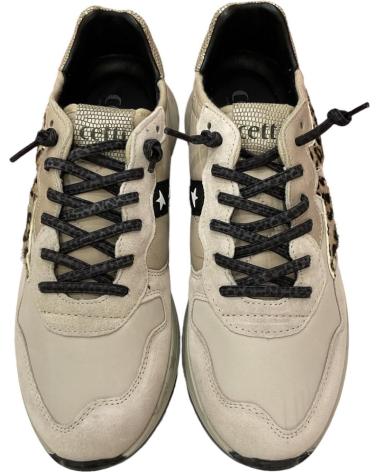 Zapatillas deporte de Mujer cetti DEPORTIVAS LUX MONTBLANC C-1311 TAUPE