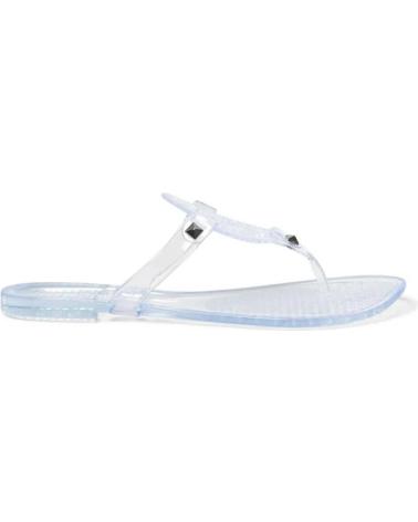 CIABATTE DESIGUAL SHOES-JELLY-GALACTIC TRASPARENTI DA DONNA TRANSPARENTE