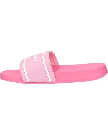 Chanclas de Niña PEPE JEANS PGS70043 SLIDER 327 FACTORY