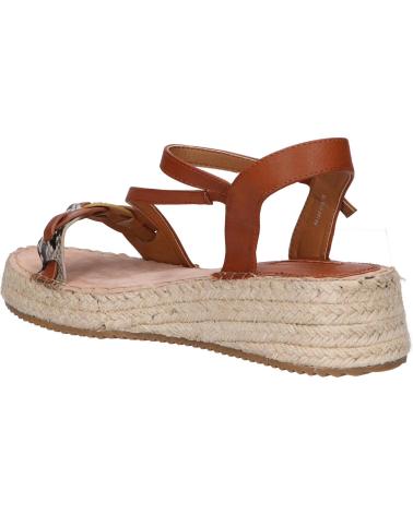 Sandales pour Femme MARIA MARE 68144 C51713 BURSH AVELLANA