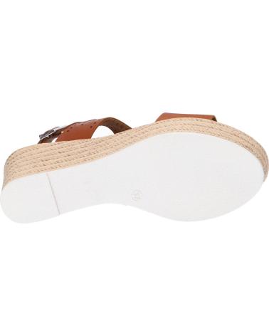 Sandales pour Femme OH MY SANDALS 4867-V62 ROBLE