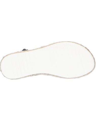 Sandalias de Mujer STEVE MADDEN ARRAY 007000 BLACK