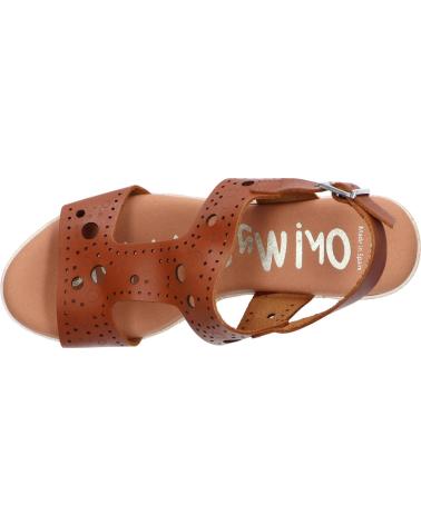 Sandales pour Femme OH MY SANDALS 4867-V62 ROBLE